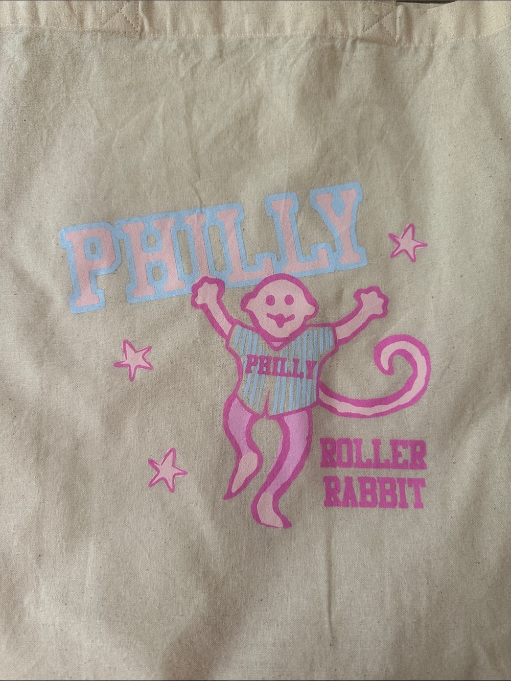 Roller Rabbit | Bags | Roller Rabbit 226 Limited Edition Philadelphia ...